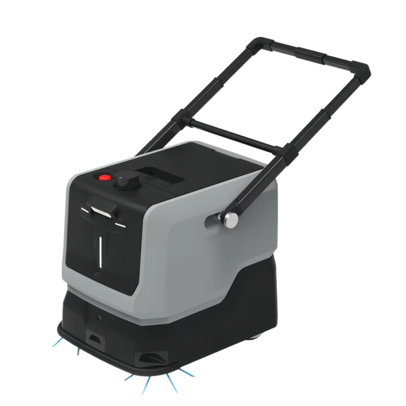 坦洁坦洁无人智能清洁机器人T10